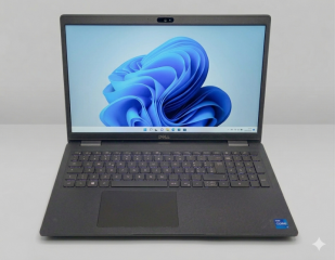 DELL Latitude 3520 Core I7-1165G7 2.8 Ghz 16GB SSD 512GB M.2-2280  Webcam LCD FHD Touch 15.6"  Win 11 Pro - D1704261SP  Grado B